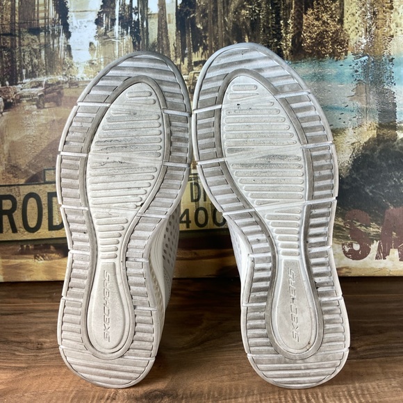 Skechers by bobs womens athletic shoes - Picture 7 of 9